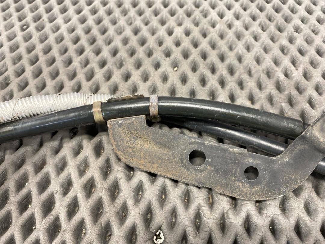 Трос ручника, 1860 рублей, Красноярск