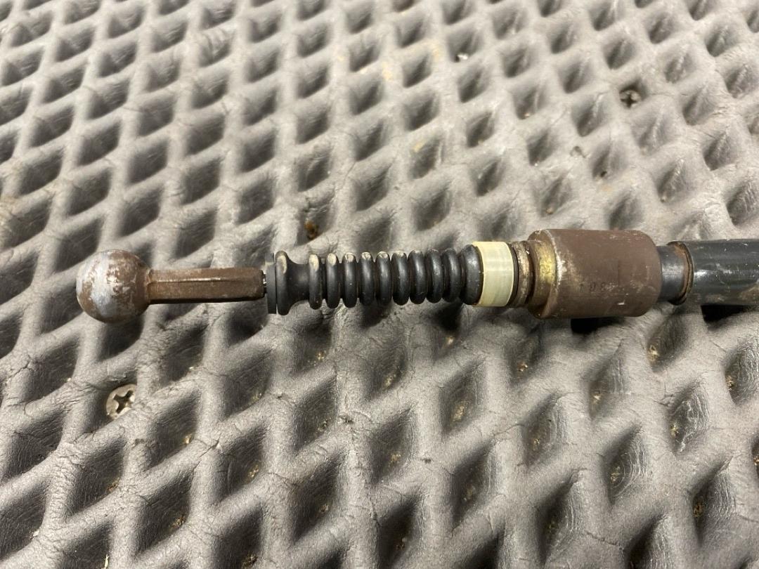 Трос ручника, 1860 рублей, Красноярск