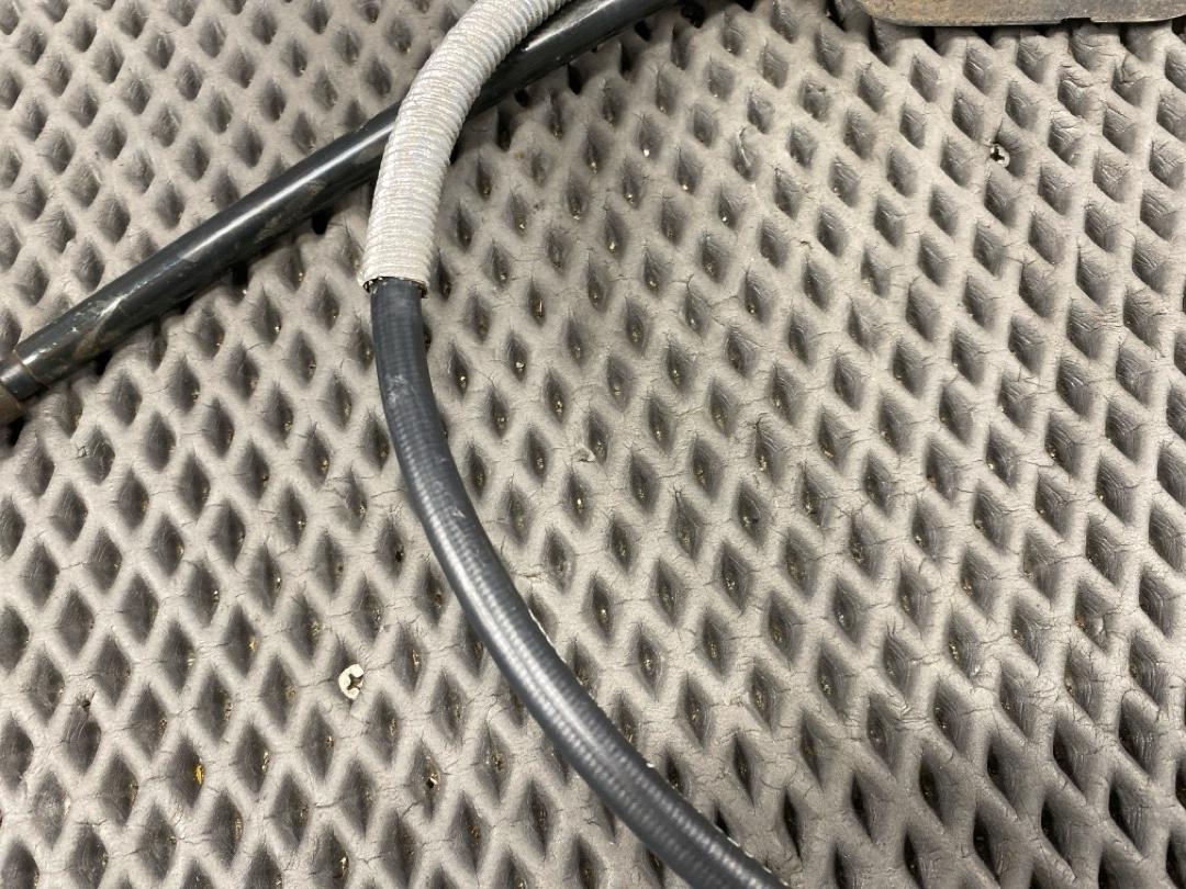 Трос ручника, 1860 рублей, Красноярск