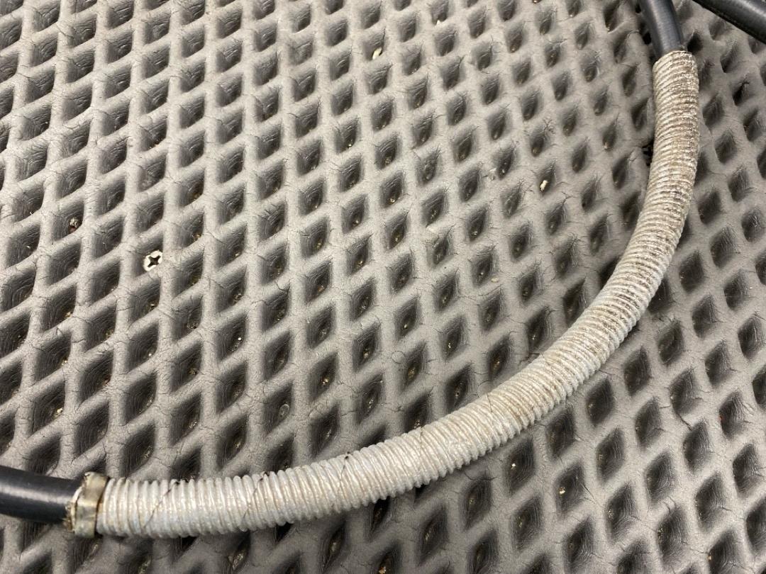 Трос ручника, 1860 рублей, Красноярск