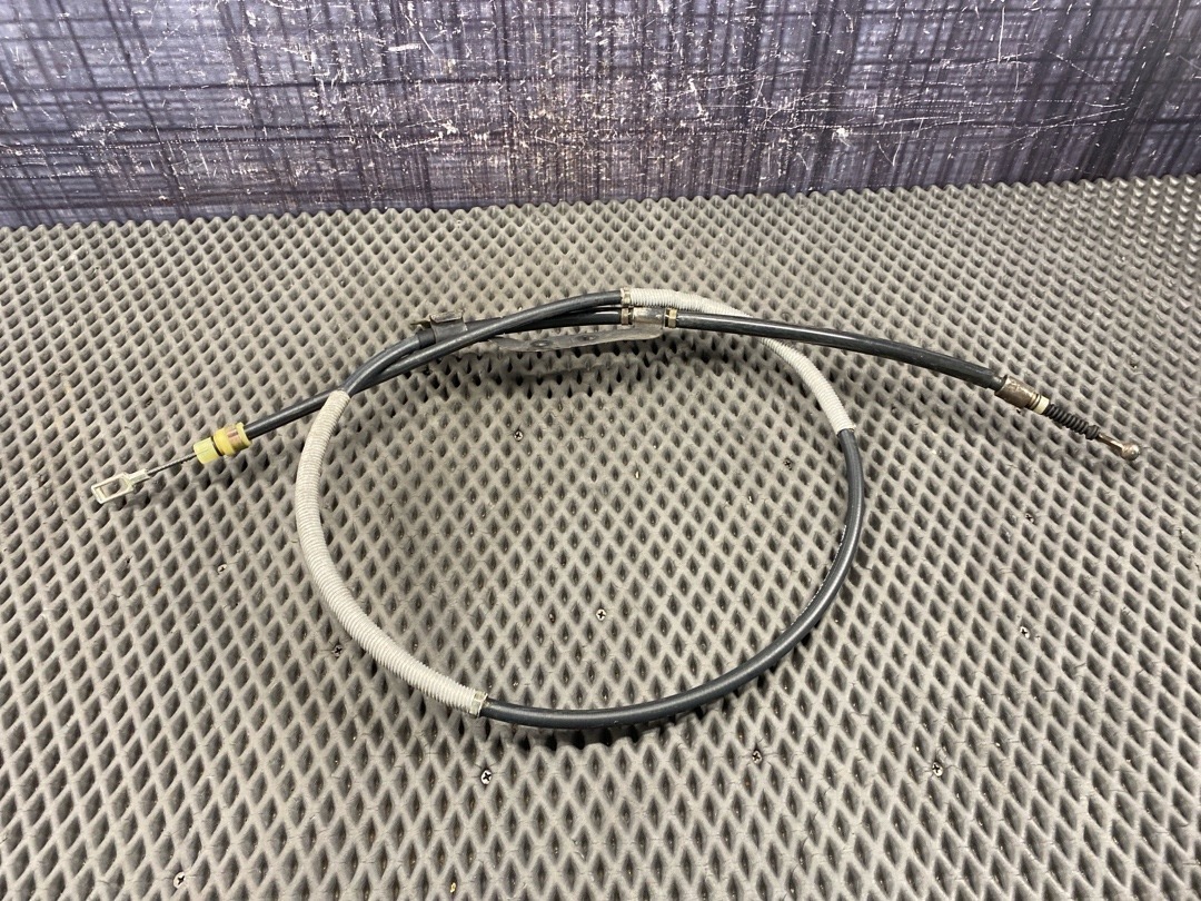 Трос ручника, 1860 рублей, Красноярск