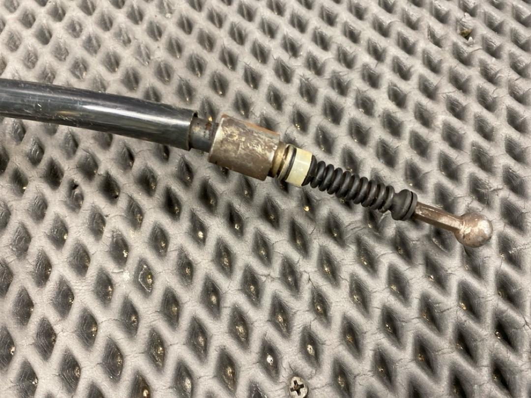 Трос ручника, 1860 рублей, Красноярск