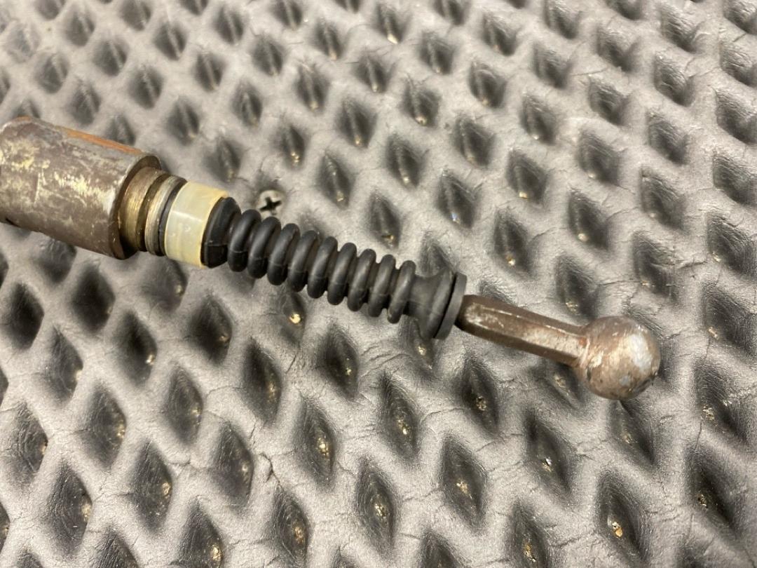 Трос ручника, 1860 рублей, Красноярск