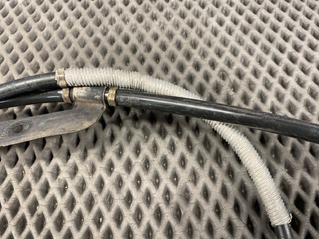 Трос ручника, 1860 рублей, Красноярск