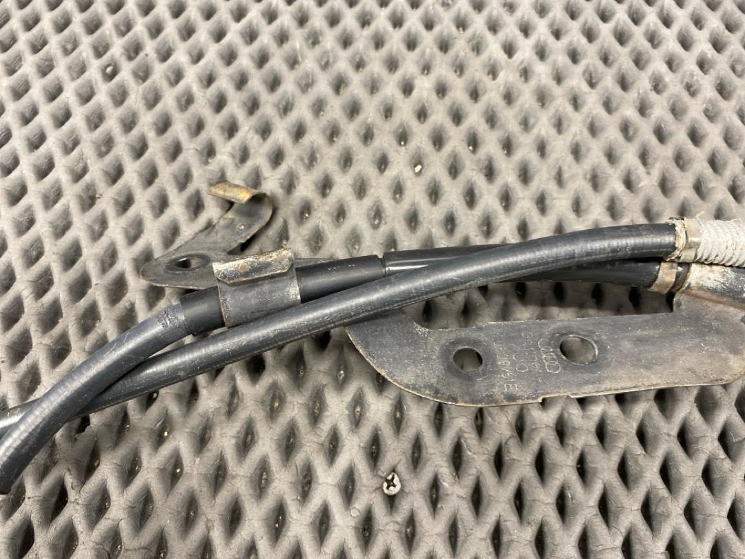 Трос ручника, 1860 рублей, Красноярск