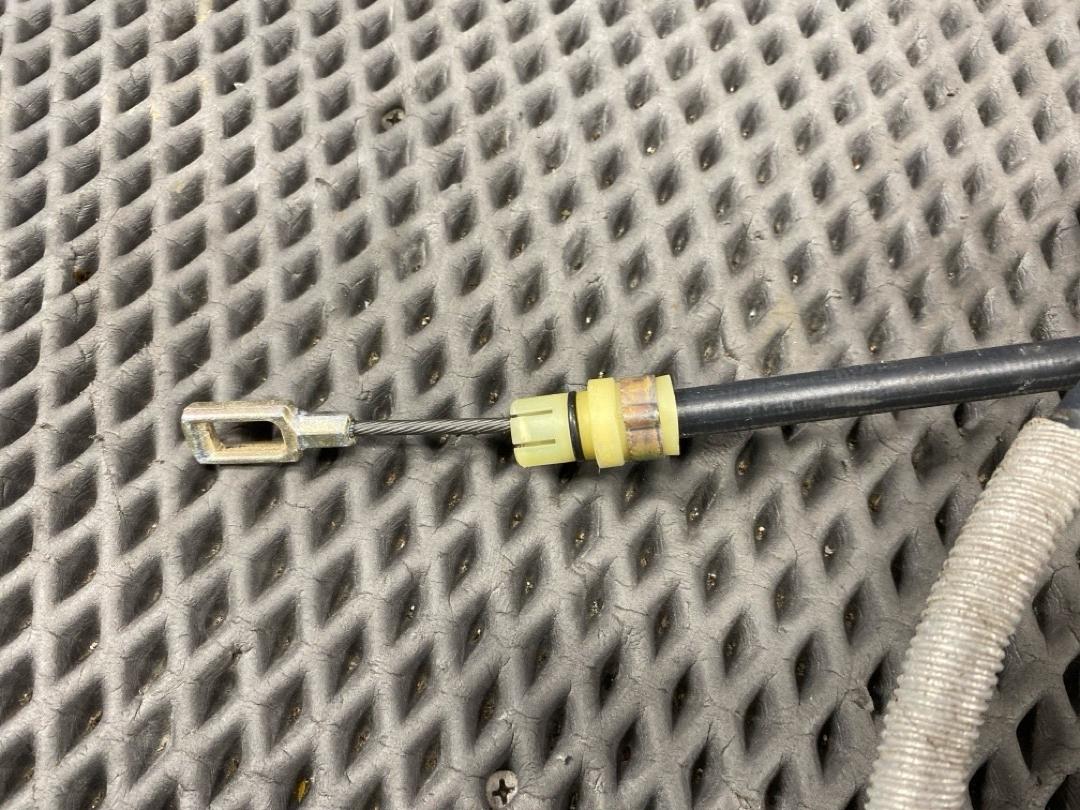 Трос ручника, 1860 рублей, Красноярск