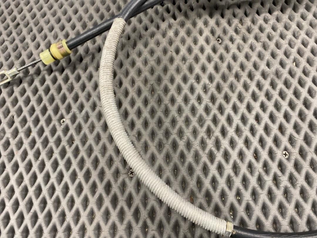 Трос ручника, 1860 рублей, Красноярск