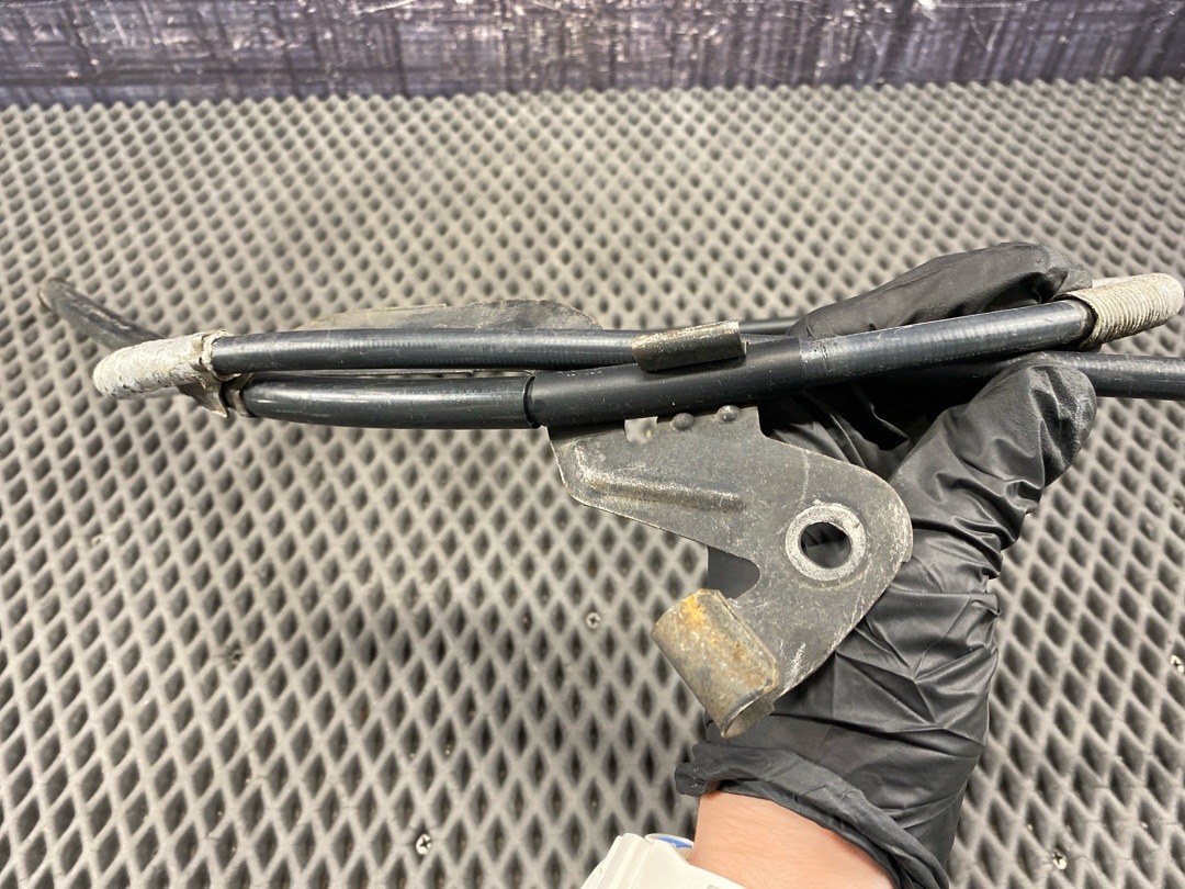 Трос ручника, 1860 рублей, Красноярск