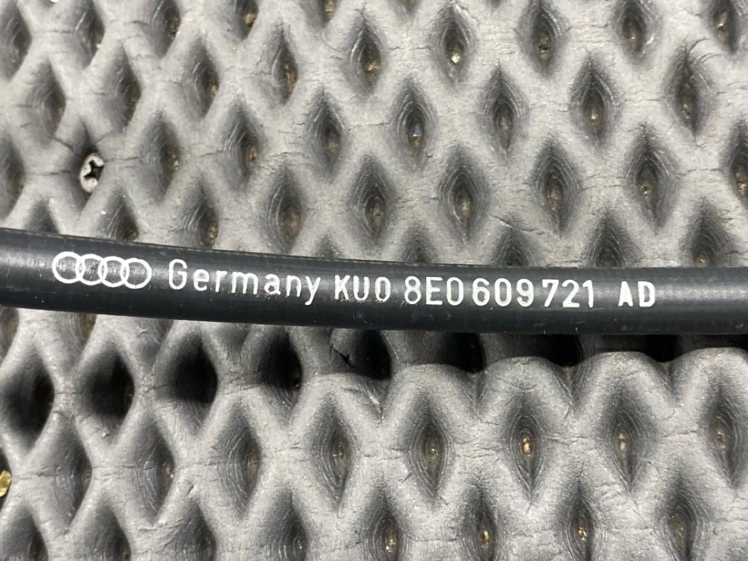 Трос ручника, 1860 рублей, Красноярск