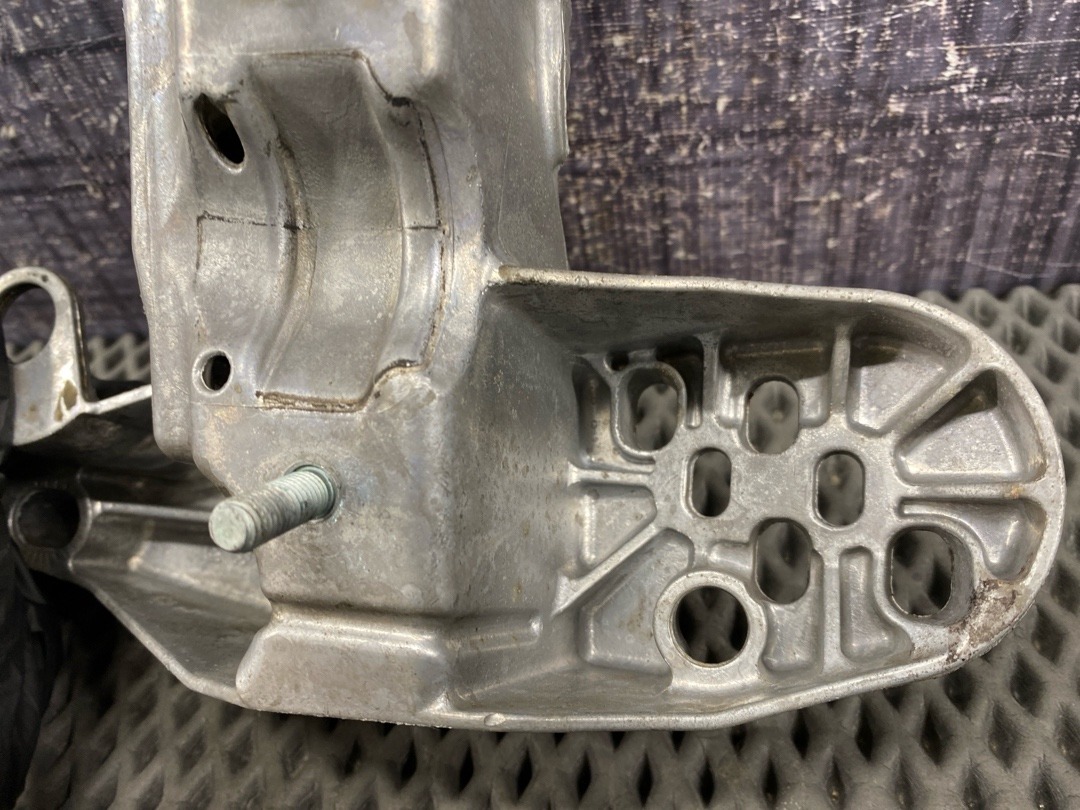 Кронштейн двигателя, 1110 рублей, Красноярск