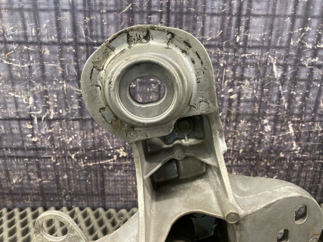 Кронштейн двигателя, 1110 рублей, Красноярск