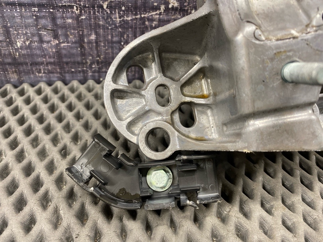 Кронштейн двигателя, 1110 рублей, Красноярск