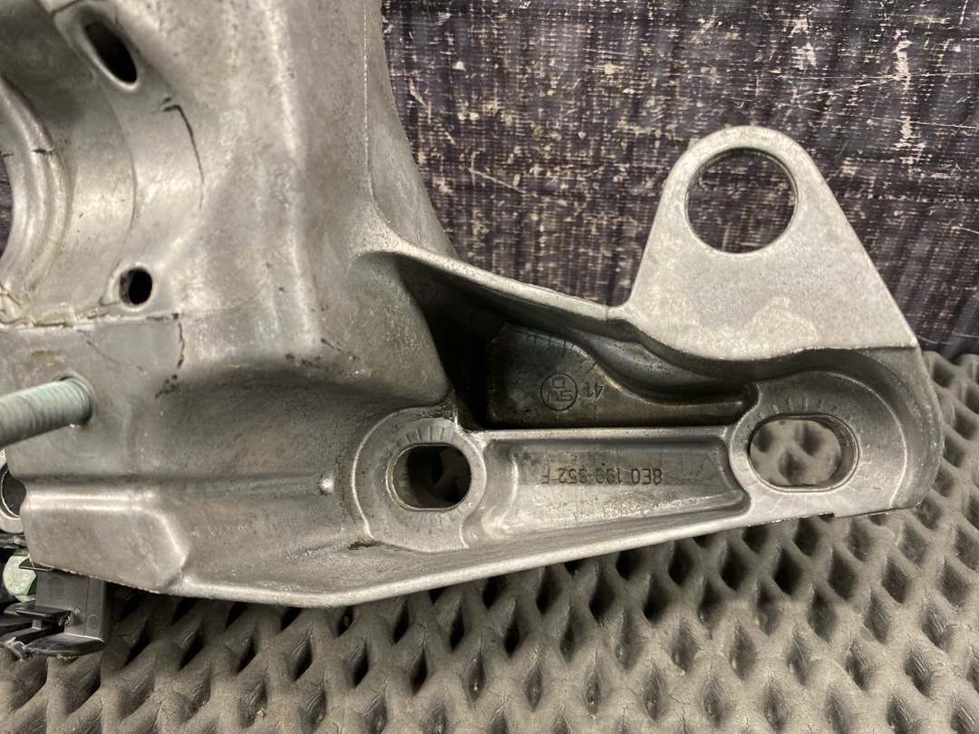 Кронштейн двигателя, 1110 рублей, Красноярск