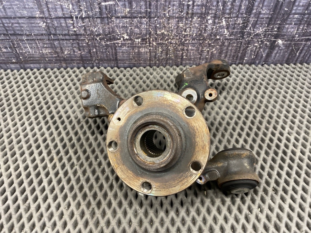 Поворотный кулак, 4010 рублей, Красноярск