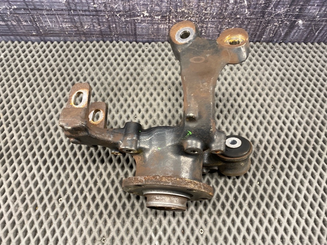 Поворотный кулак, 4010 рублей, Красноярск