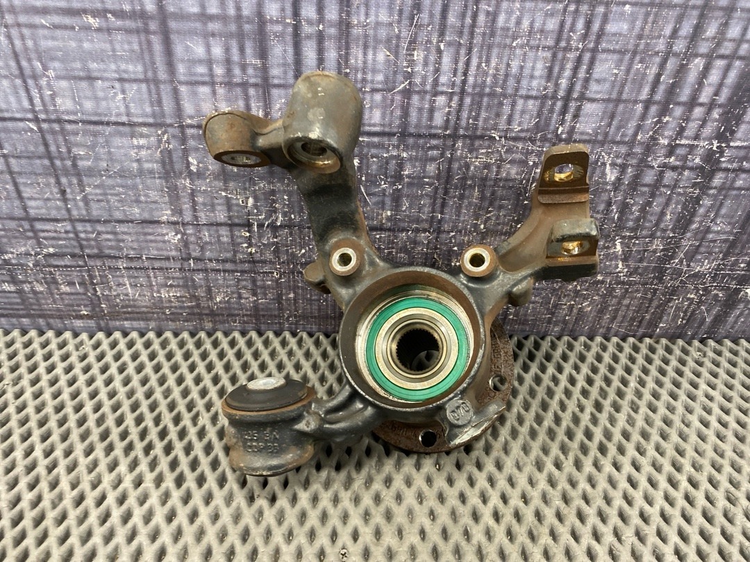 Поворотный кулак, 4010 рублей, Красноярск