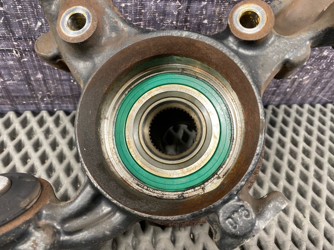 Поворотный кулак, 4010 рублей, Красноярск