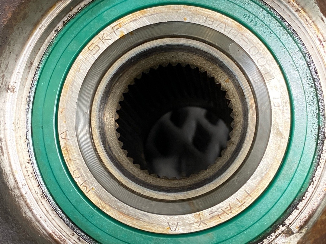 Поворотный кулак, 4010 рублей, Красноярск