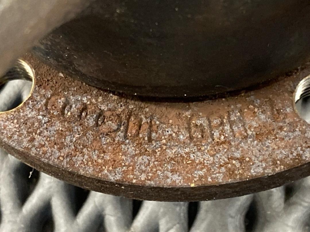 Поворотный кулак, 4010 рублей, Красноярск