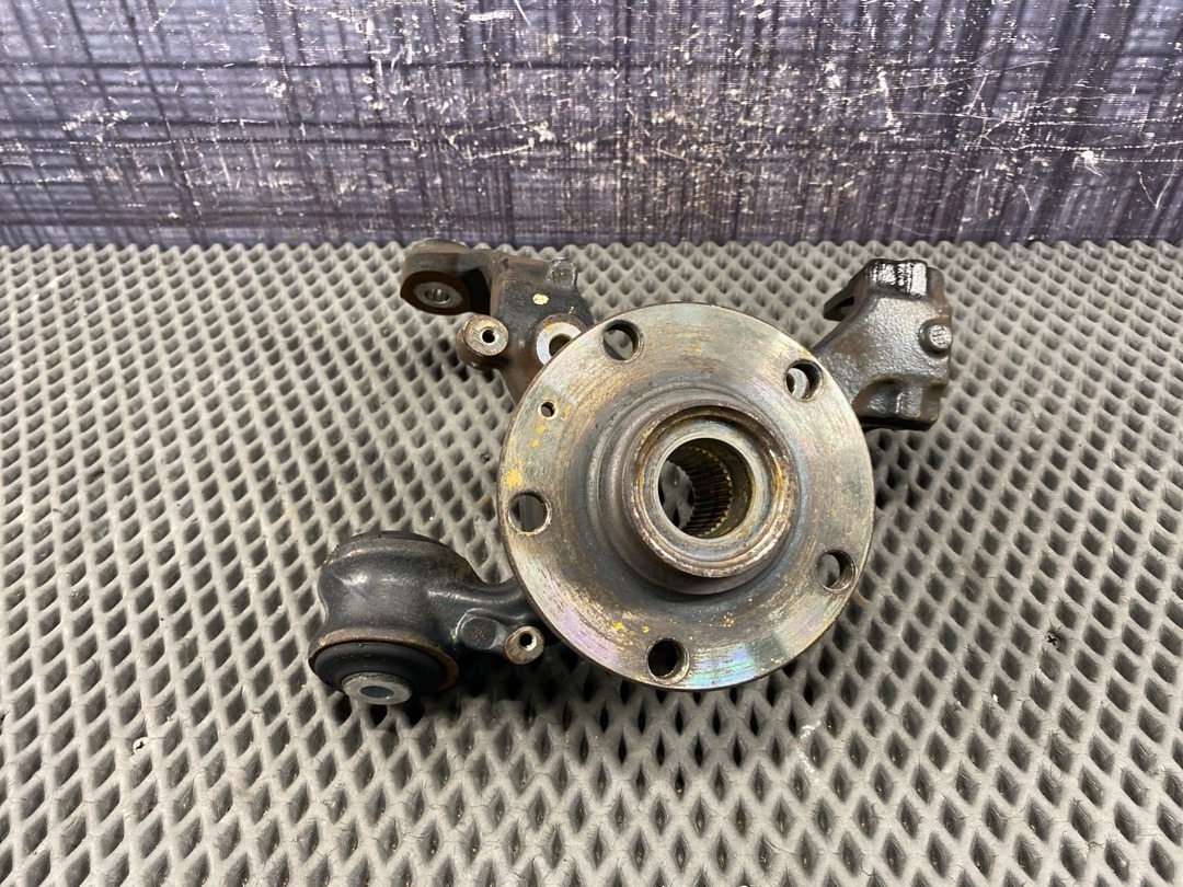 Поворотный кулак, 4010 рублей, Красноярск