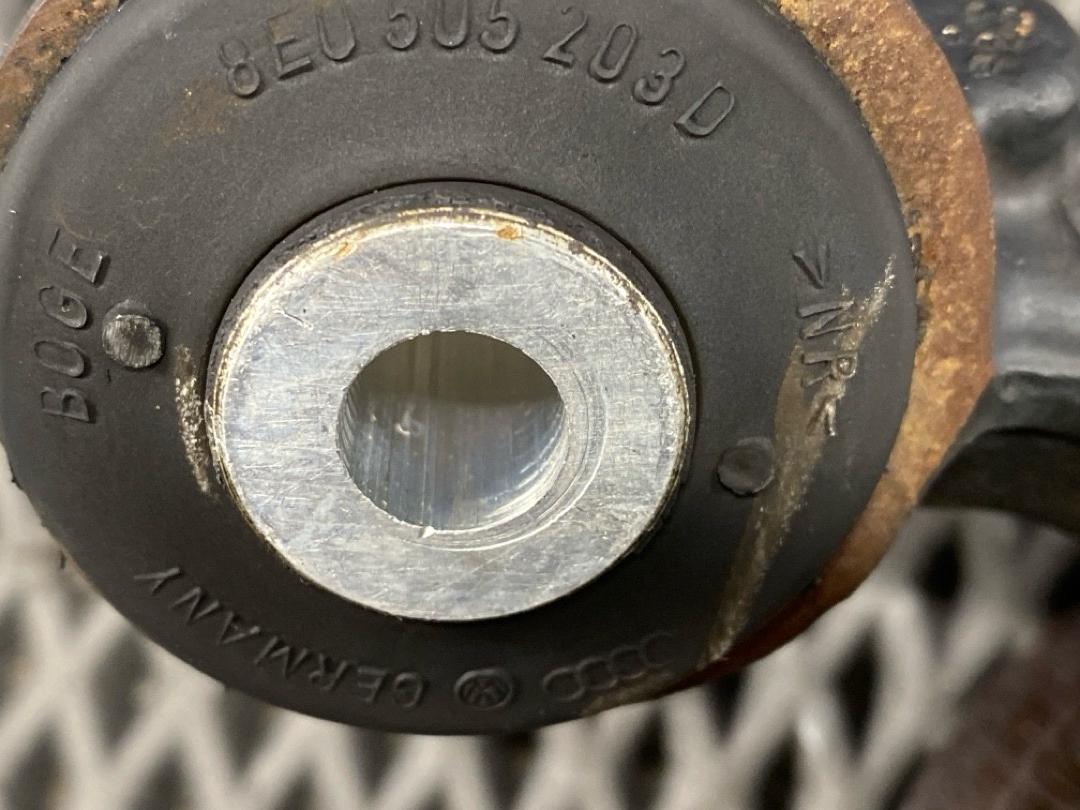 Поворотный кулак, 4010 рублей, Красноярск