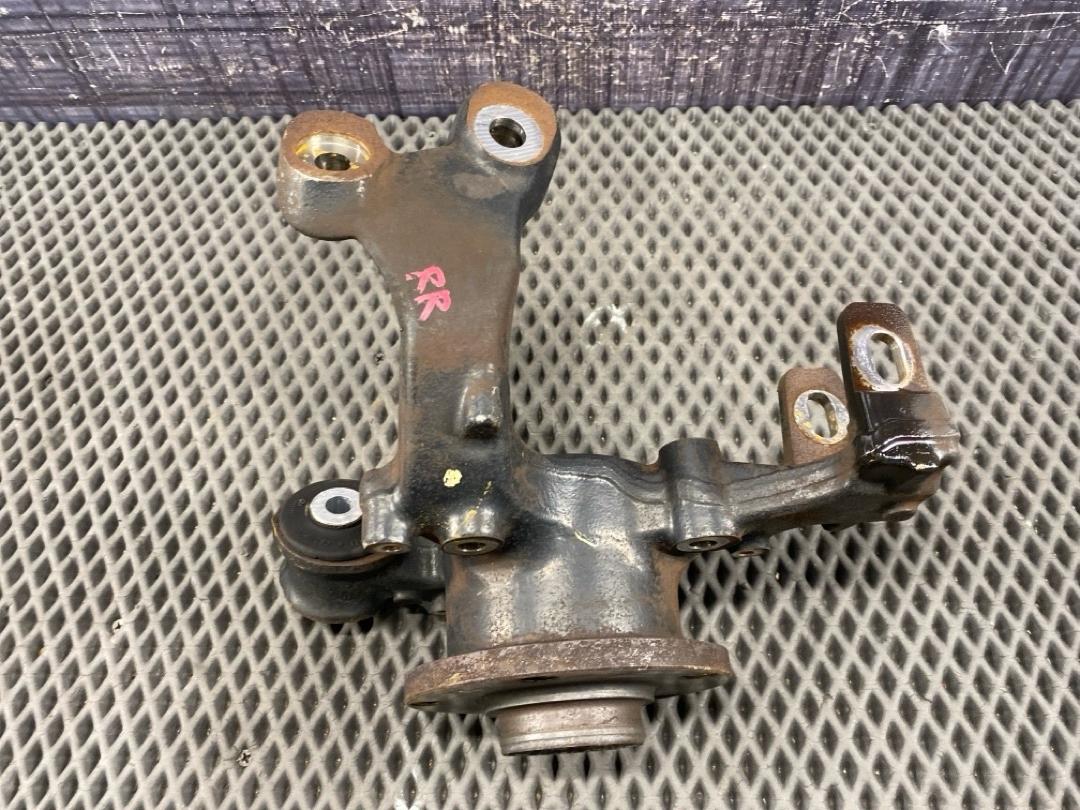 Поворотный кулак, 4010 рублей, Красноярск