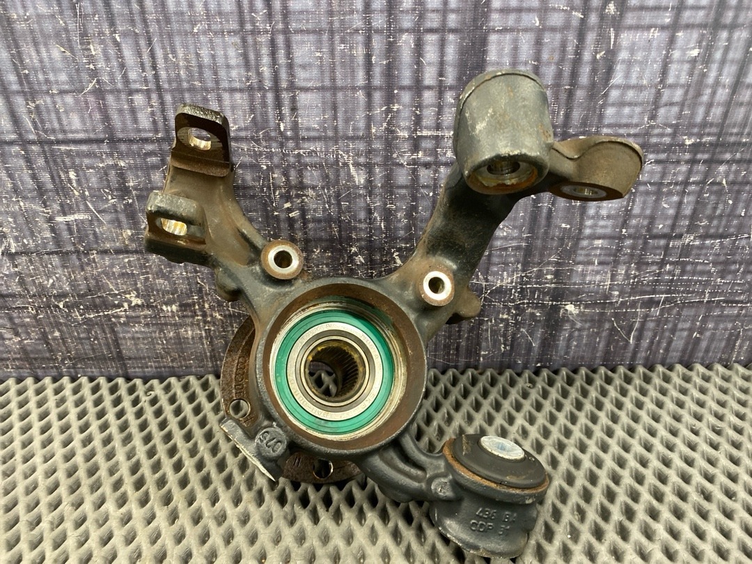 Поворотный кулак, 4010 рублей, Красноярск