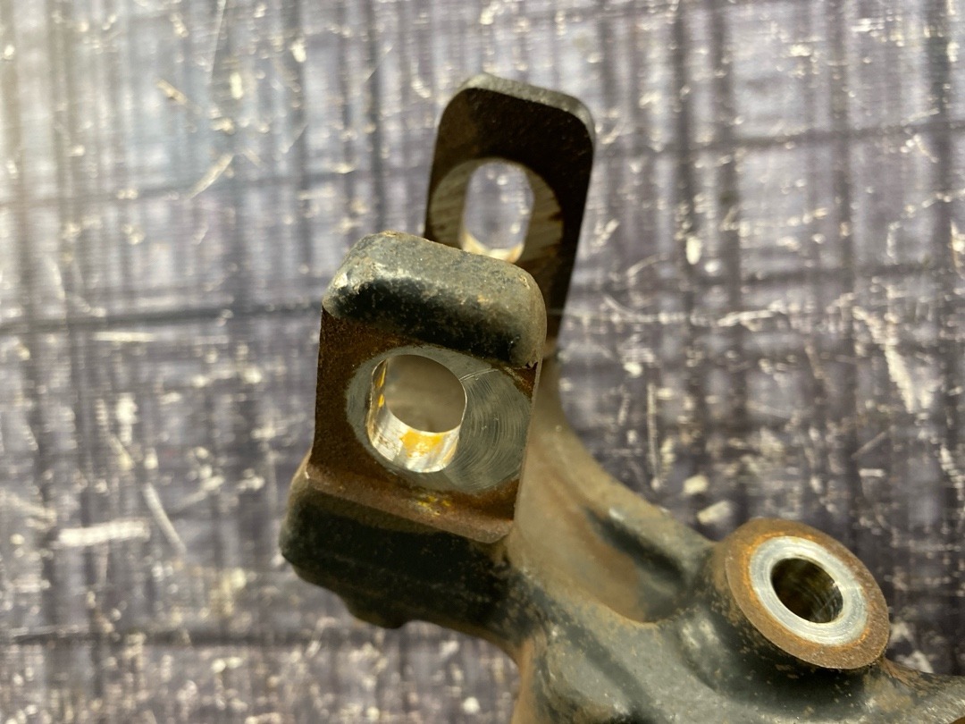 Поворотный кулак, 4010 рублей, Красноярск