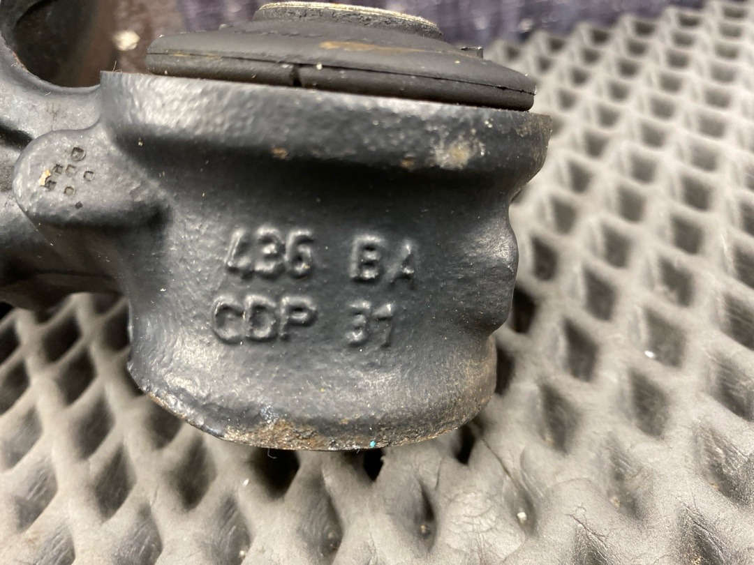 Поворотный кулак, 4010 рублей, Красноярск