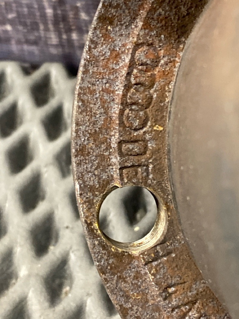 Поворотный кулак, 4010 рублей, Красноярск