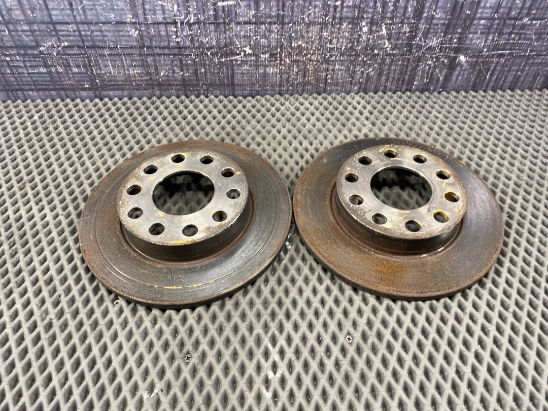 Тормозной диск, 4320 рублей, Красноярск