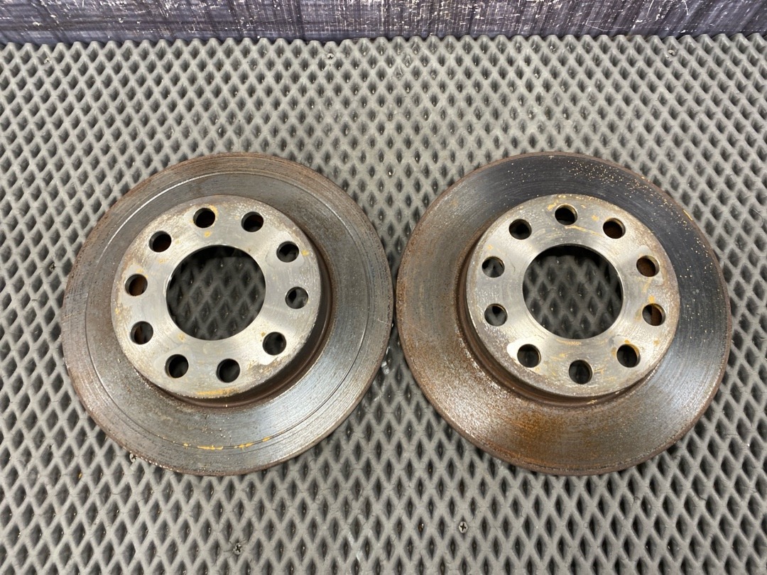 Тормозной диск, 4320 рублей, Красноярск