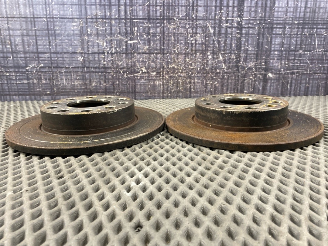 Тормозной диск, 4320 рублей, Красноярск