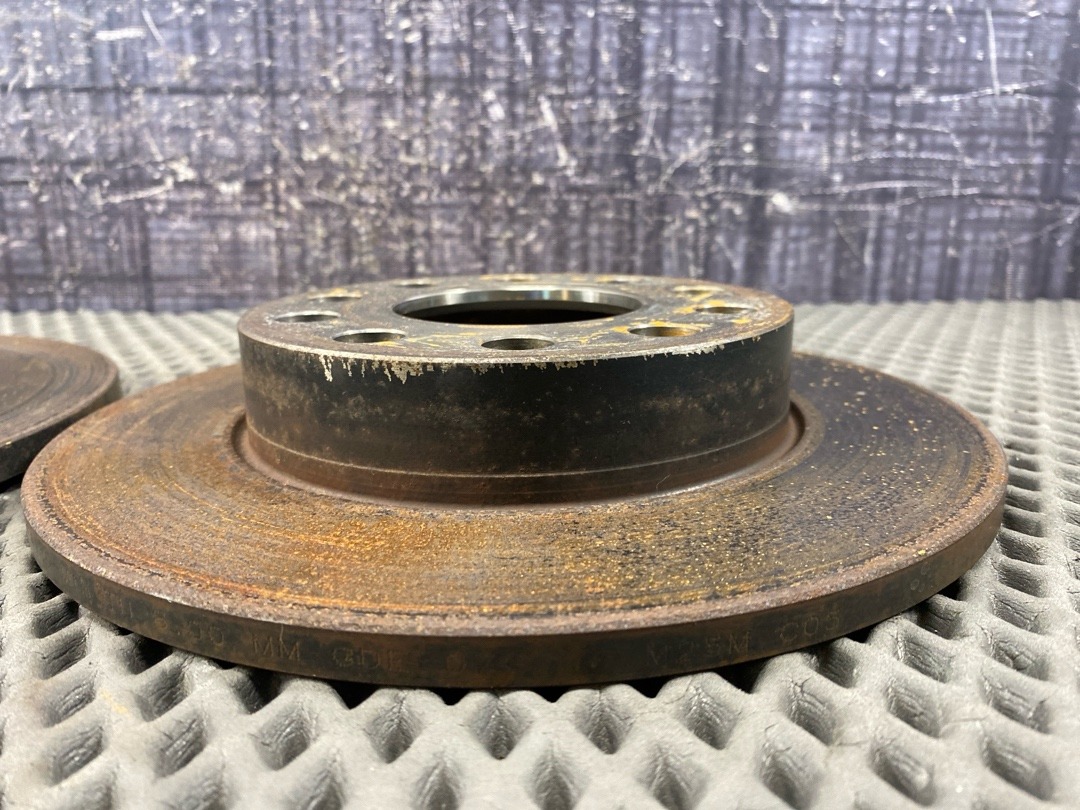 Тормозной диск, 4320 рублей, Красноярск