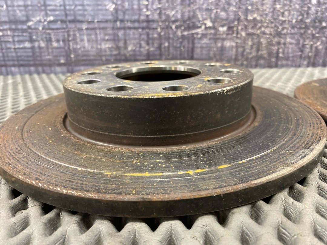 Тормозной диск, 4320 рублей, Красноярск