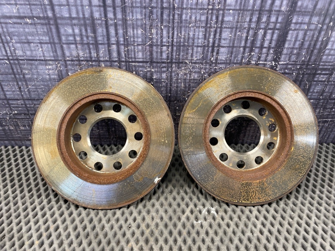 Тормозной диск, 4320 рублей, Красноярск