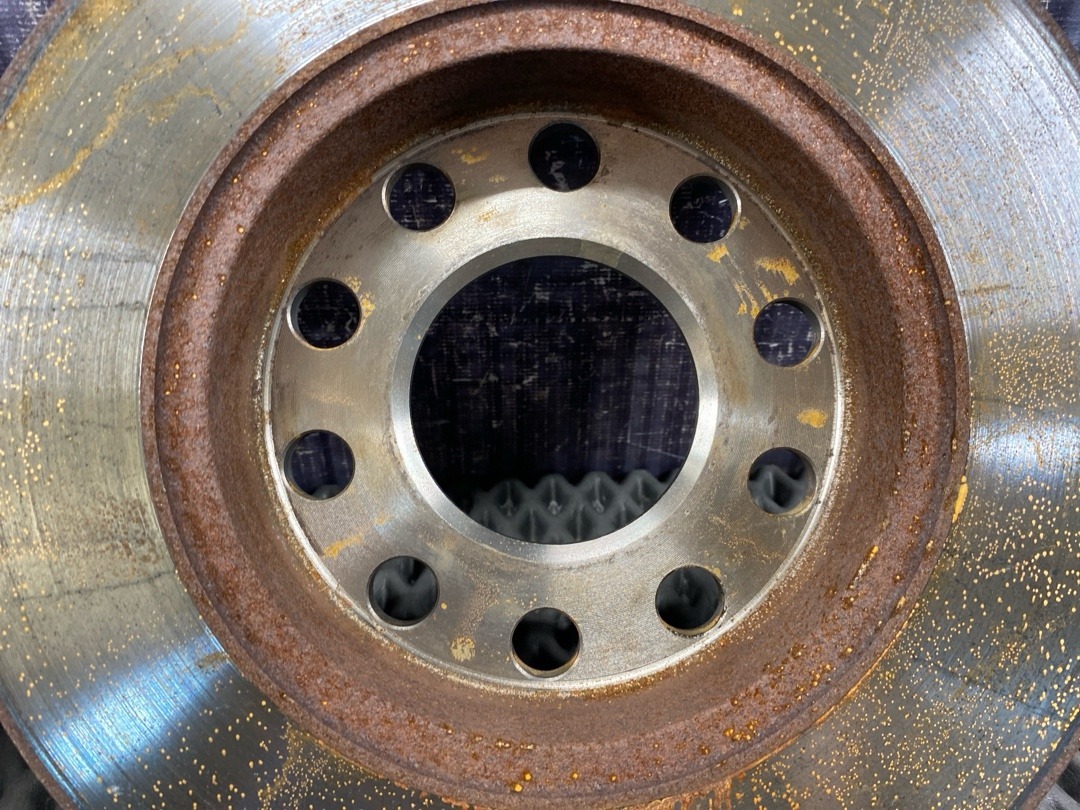 Тормозной диск, 4320 рублей, Красноярск