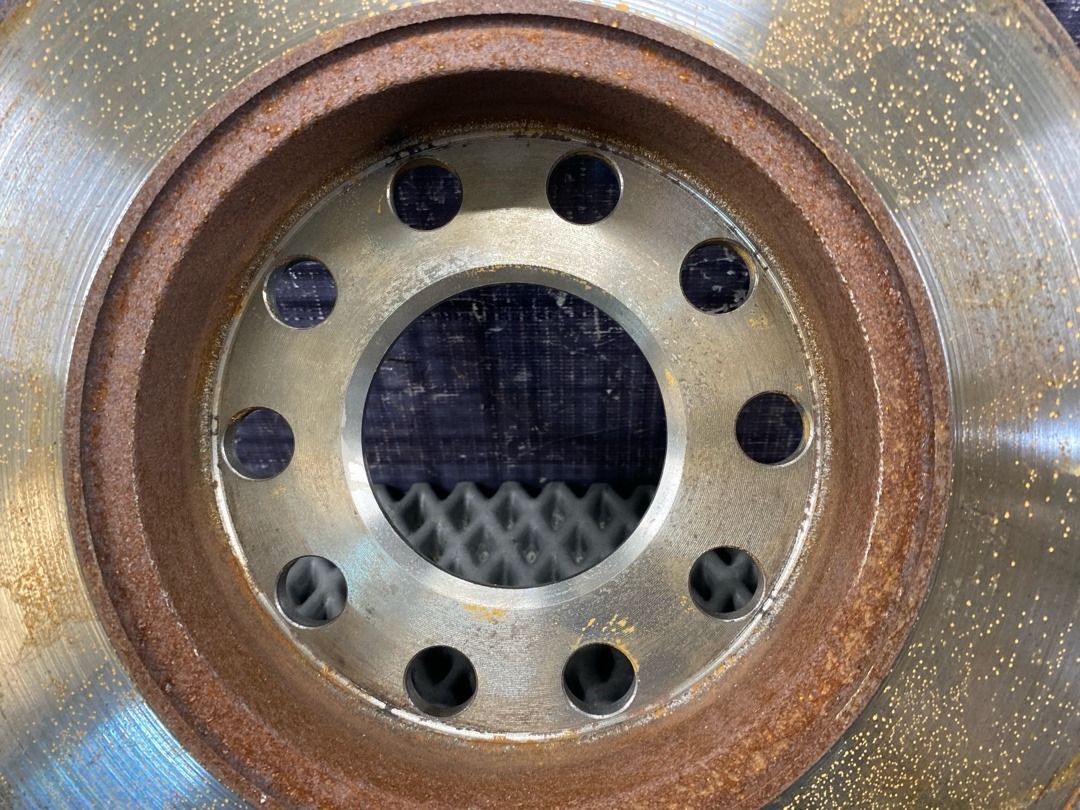 Тормозной диск, 4320 рублей, Красноярск