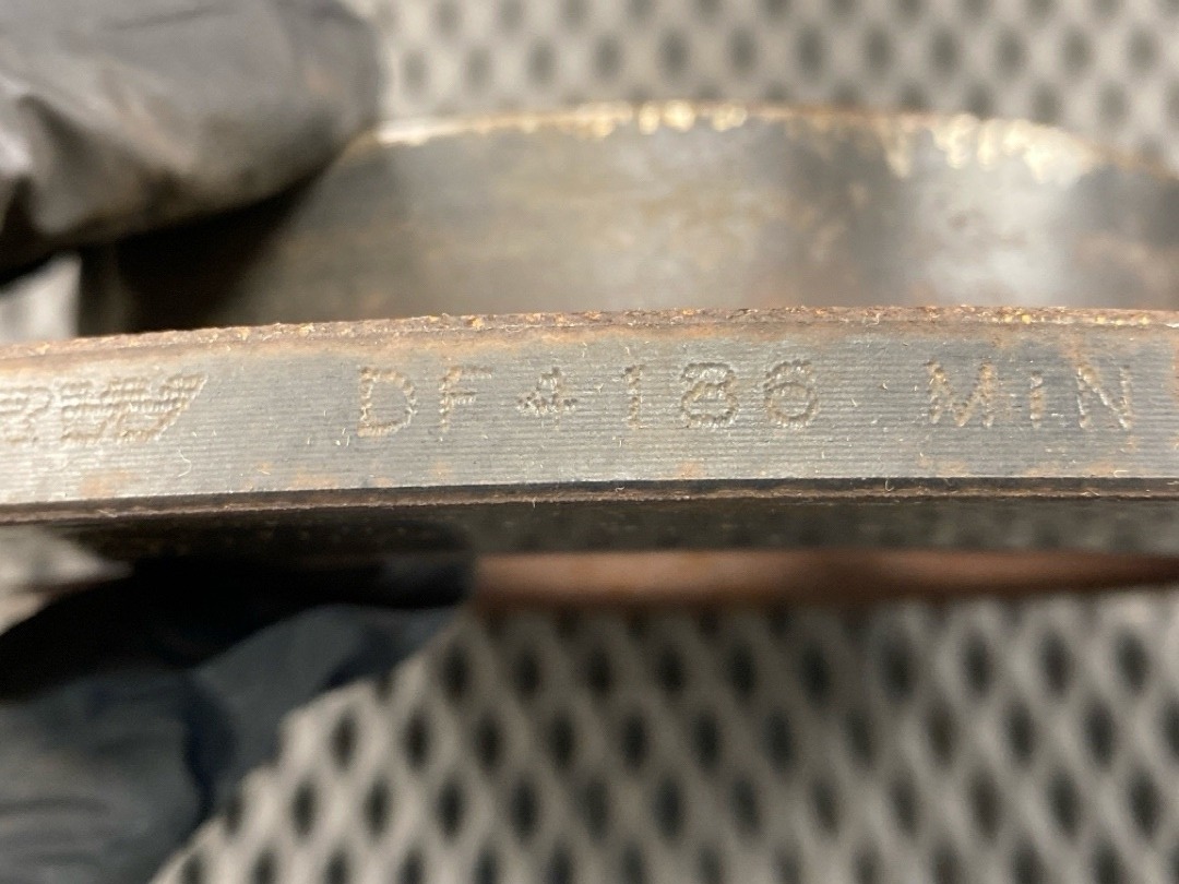 Тормозной диск, 4320 рублей, Красноярск