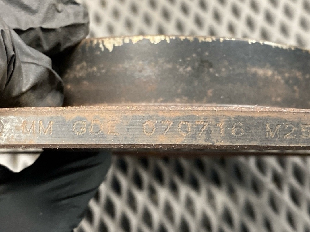 Тормозной диск, 4320 рублей, Красноярск