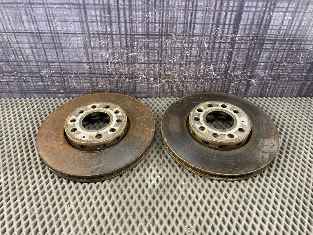 Тормозной диск, 5820 рублей, Красноярск