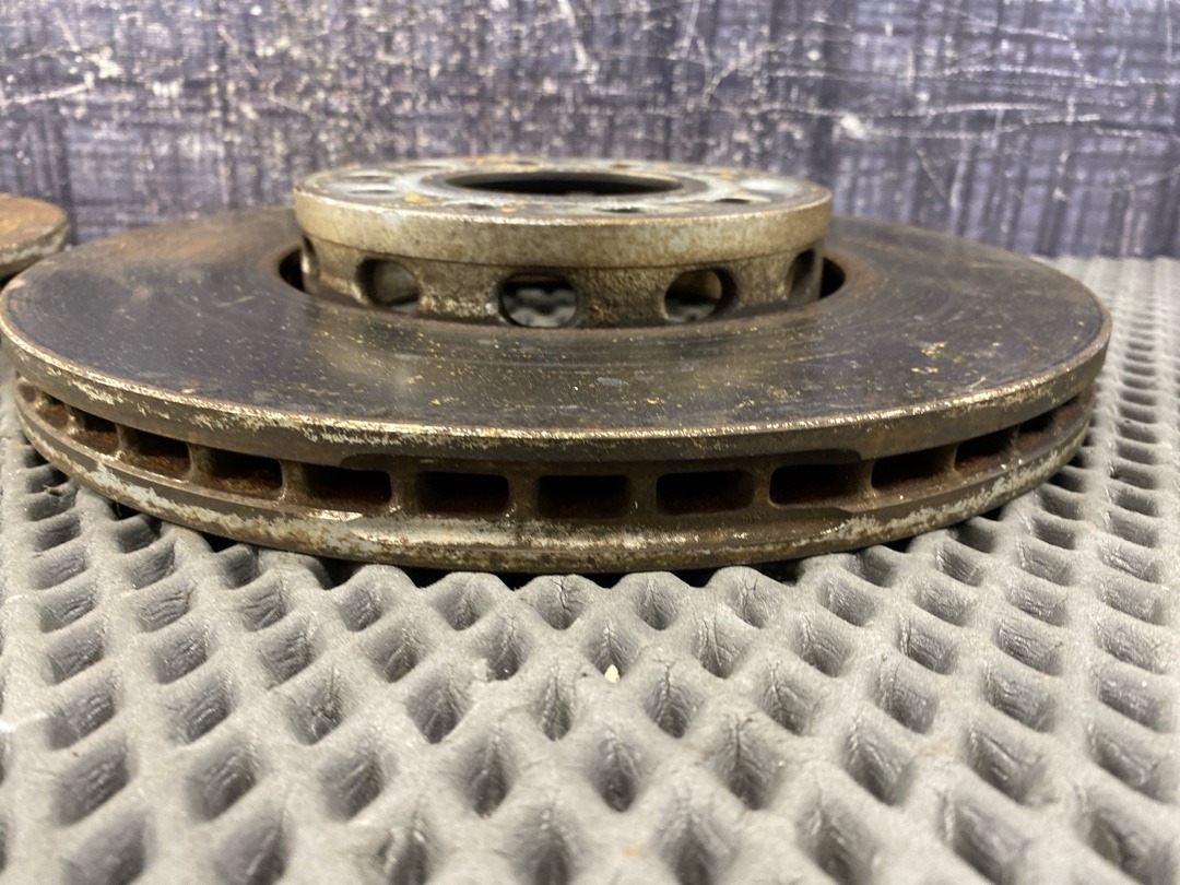 Тормозной диск, 5820 рублей, Красноярск