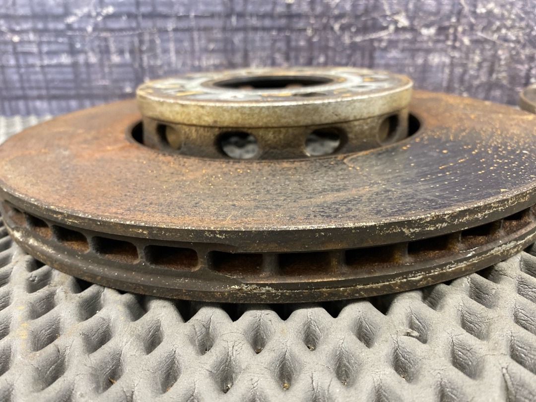 Тормозной диск, 5820 рублей, Красноярск