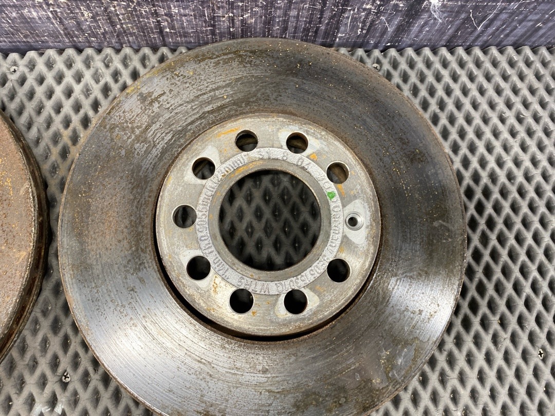 Тормозной диск, 5820 рублей, Красноярск