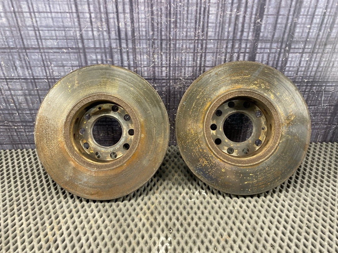 Тормозной диск, 5820 рублей, Красноярск