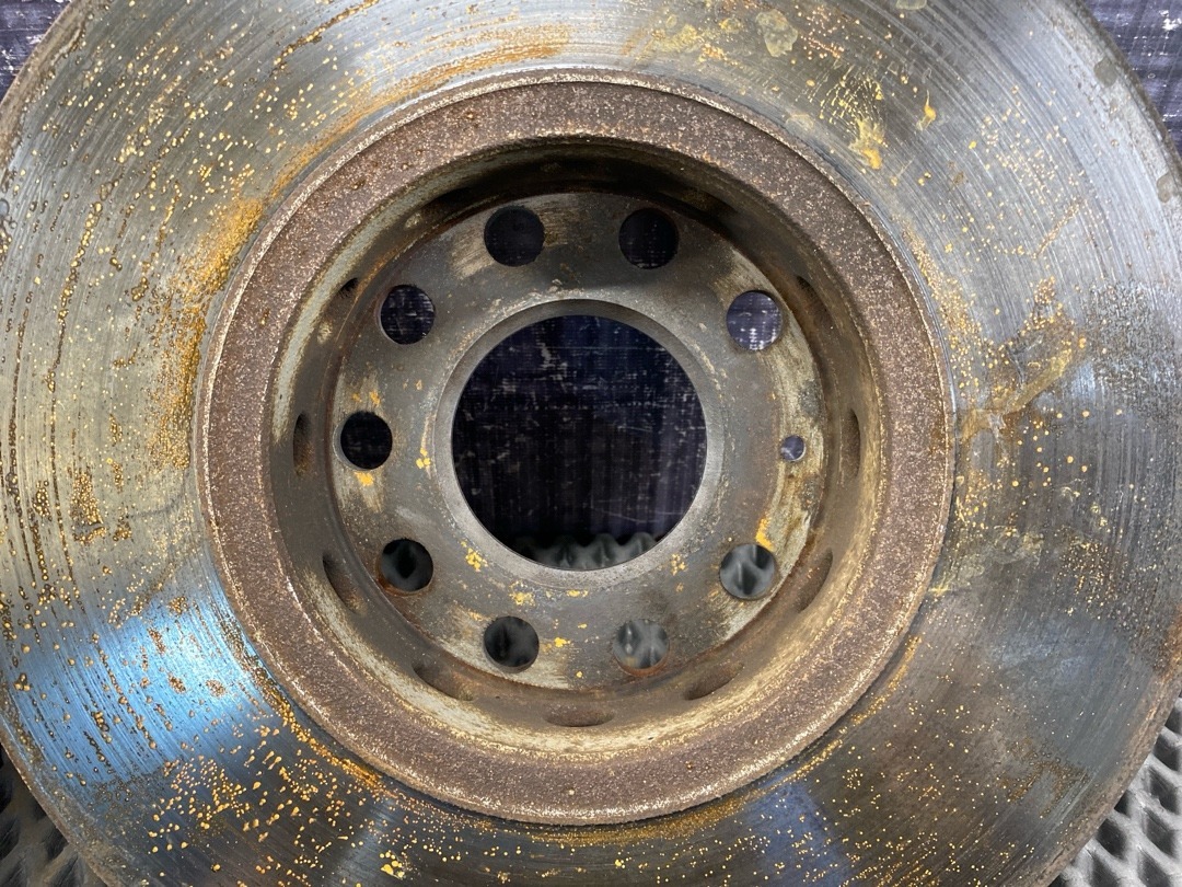 Тормозной диск, 5820 рублей, Красноярск