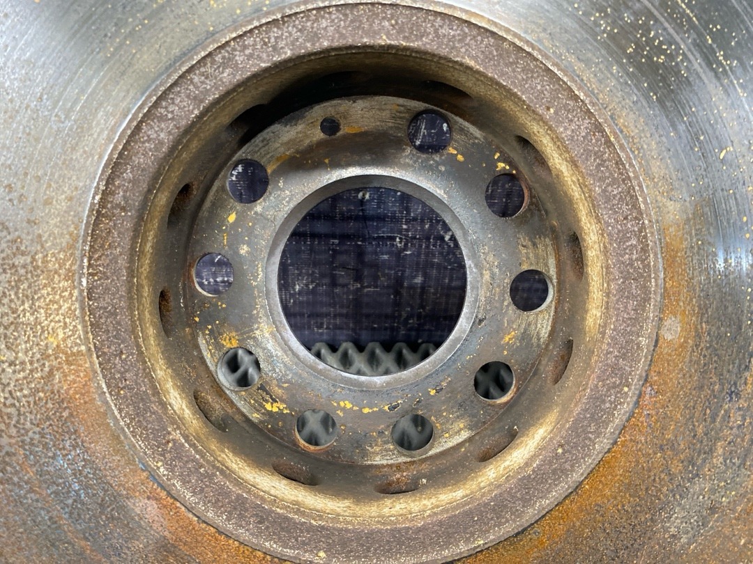 Тормозной диск, 5820 рублей, Красноярск