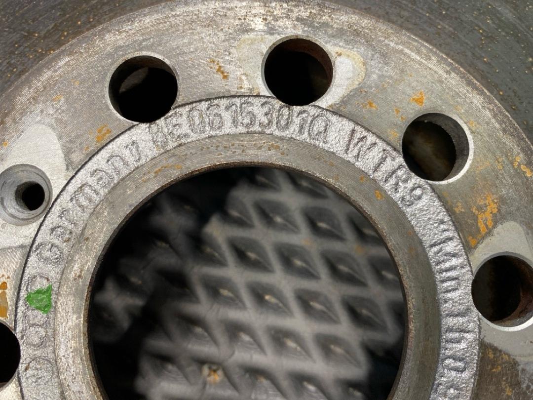 Тормозной диск, 5820 рублей, Красноярск