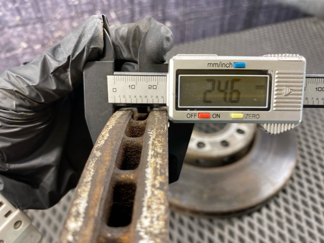 Тормозной диск, 5820 рублей, Красноярск