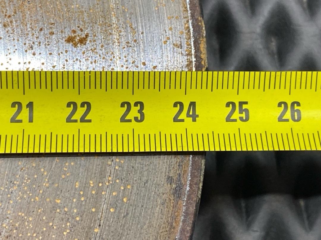 Тормозной диск, 4320 рублей, Красноярск